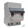 LEGRAND 406919 - Disjoncteur 4P Auto/à vis C16 16A 