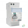 LEGRAND 411638 - Interrupteur différentiel 2P 40A A 30mA 