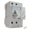 LEGRAND 411639 - Interrupteur différentiel 2P 63A A 30mA 