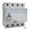 LEGRAND 411662 - Interrupteur différentiel 4P 63A AC 30mA 