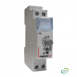 LEGRAND 412602 - Minuterie modulaire 230V 16A