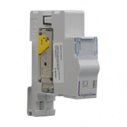 LEGRAND 413104 - Module de brassage cat.6A STP