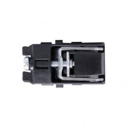 Griffe Rapido Dooxie profondeur 40mm - LEGRAND 600049