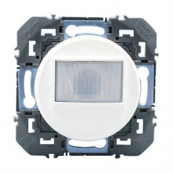 Detecteur Dooxie blanc 2 fils 150W - LEGRAND 600064A