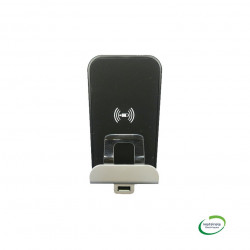 LEGRAND 600348 - Chargeur à induction Dooxie + USB-A - FC