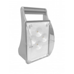LP 50 LED Lampe portable - LUMINOX 10151