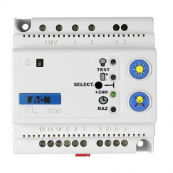 Télécommande STANDARD POUR 500 base maxi - Luminox 10313