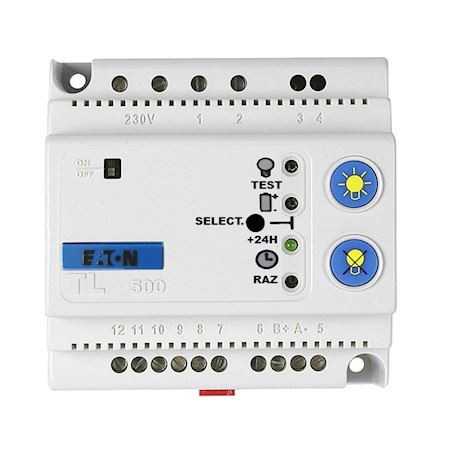 Télécommande STANDARD POUR 500 base maxi - Luminox 10313