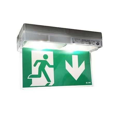 Kit Drapeau Plafond pour boîtier ULTRALED 45