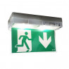 Kit Drapeau Plafond pour boîtier ULTRALED 45