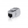 CAHORS 13P1511136 - Embase RJ45 Cat.6A SFTP pour T.C 
