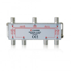 MAEC 0144885R13 - Répartiteur 6D, 5-2300 MHz