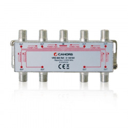 MAEC 0144886R13 - Répartiteur 8D, 5-2300 MHz