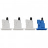 CAHORS 0241009 - Ensemble TRI CPF, 60 A, interchangeable 