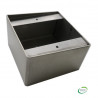 PBHI2 - BOITIER Pour bouton poussoir 