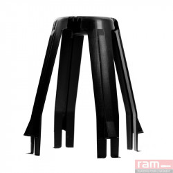 RAM 59200-1P - Protection RAMSPOT pour spot hauteur 82mm - 1 pcs