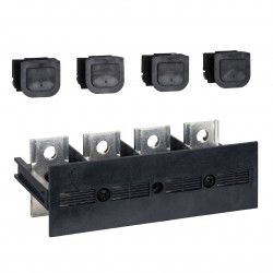 Cache borne association NSX100-160-250 - 31066