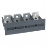 SCHNEIDER 31068 - Cache-borne association INV 400 NSX 400 