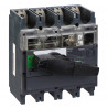 SCHNEIDER 31171 - Interrupteur sectionneur INV 400A 