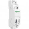 SCHNEIDER A9C30811 - Acti9, iTL, Télérupteur, 16A, 1NO 