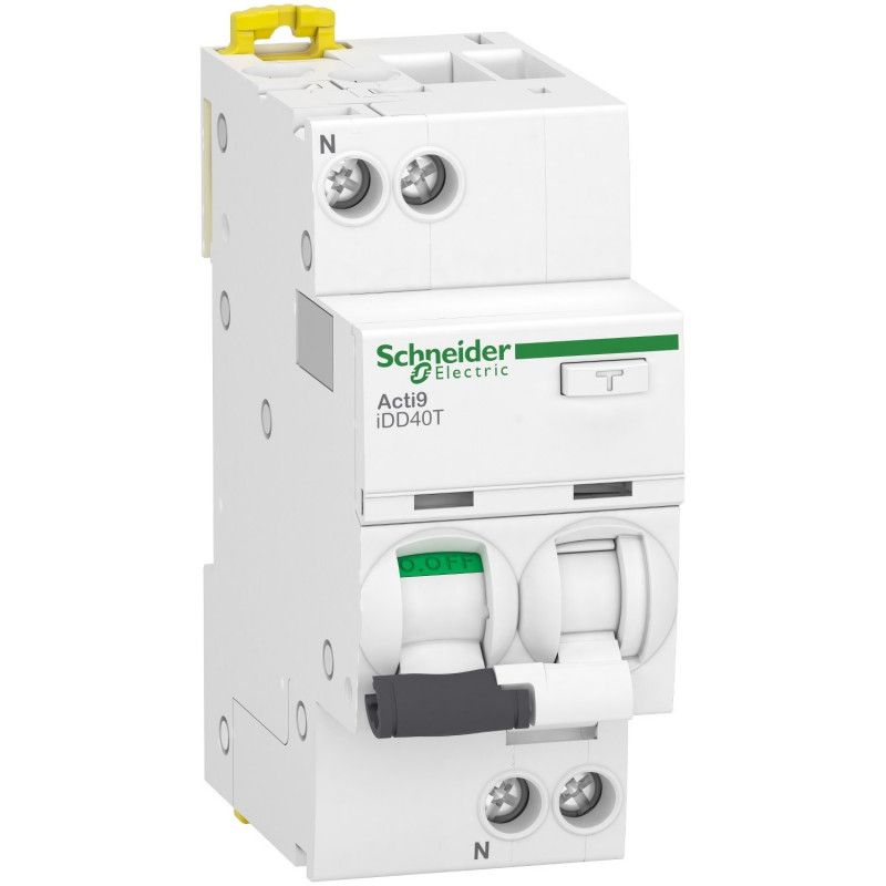 SCHNEIDER ELECTRIC Blocco differenziale Schneider Electric Acti9 iC60