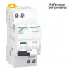SCHNEIDER A9DE6616 - Disj diff. ICV40 1P+N C 16A 4500A 300mA AC 