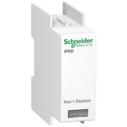 SCHNEIDER A9L20102 - iPRD cartouche C20 350 pour parafoudre, Acti9, iPRD - FC
