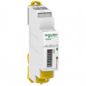 SCHNEIDER A9MEM2000 - Compteur d'énergie mono, Acti9 iEM, 40A, MID 
