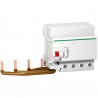 SCHNEIDER A9N18548 - BLOC DIFF C120N 4P 300mA AC Sélectif 
