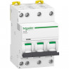 SCHNEIDER A9P32720 - Disj iDT40T 3P+N 20A courbe D 6kA 