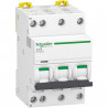 SCHNEIDER A9P71740 - Disj mod 3P+N 40A Courbe C 4500A/4,5kA Acti9 iDT40K 