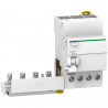 SCHNEIDER A9Q14425 - Bloc différentiel Acti9 Vigi iC60 4P 25A 300mA Type AC 