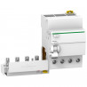 SCHNEIDER A9Q14440 - Bloc différentiel Acti9 Vigi iC60 4P 40A 300mA Type AC 
