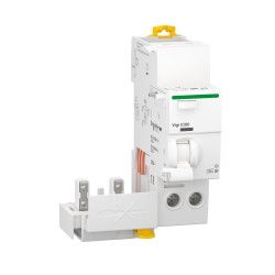 Bloc différentiel IC60 2P 25A 30mA A-SI Schneider A9Q31225