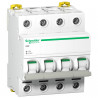 SCHNEIDER A9S65463 - iSW interrupteur-sectionneur Acti9 4P 63A 415VAC 