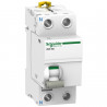 SCHNEIDER A9S70663 - iSW-NA interrupteur-sectionneur Acti9 2P 63A 250VCA 