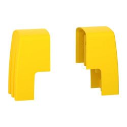 Flasques latérales Pour peigne 2P - A9XPE210