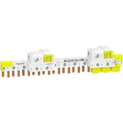Peigne horizontal IDT40/ICT40N 1P+N 12 modules - A9XPP612