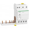 SCHNEIDER A9Y15440 - Module différentiel, Acti9 iTG40, 4P 40A, 300mA, Type A (FC) 