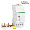 SCHNEIDER A9Y82740 - Bloc diff départ iC40 (iDT40) 3P+N 40A 30mA AC 