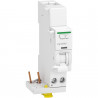 SCHNEIDER A9Y64640 - Module diff Acti9 iDT40 1P 40A 30mA Type A SI 