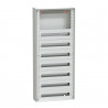 SCHNEIDER LVS08069 - Coffret 7R, 27M, Prismaset G 