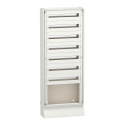 Prismaset G armoire 7 rangées de 27 Modules LVS08072