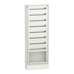 Prismaset G armoire 8 rangées de 30 Modules LVS08073
