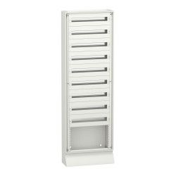Prismaset G armoire 9 rangées de 33 Modules LVS08074