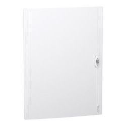 Prismaset XS porte pour coffret 4x24 Modules LVSXDP424