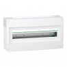 SCHNEIDER LVSXT124 - Coffret 1R, 20M, Prismaset XS 