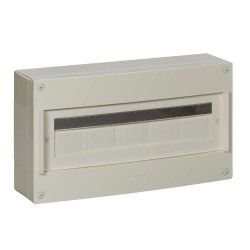 SCHNEIDER PRA10265W - Coffret Pragma, saillie, 1R, 24M - FC