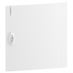 SCHNEIDER PRA16218 - porte opaque, pour coffret 2 x 18 modules, Pragma - FC