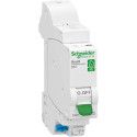 Disjoncteur RESI9 XE 1P+N 25A courbe C - Schneider R9EFC625